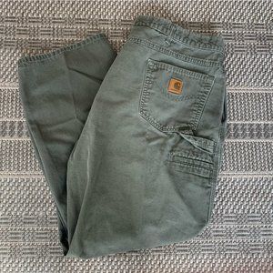 Carhartt Loose Fit Pants 42x30